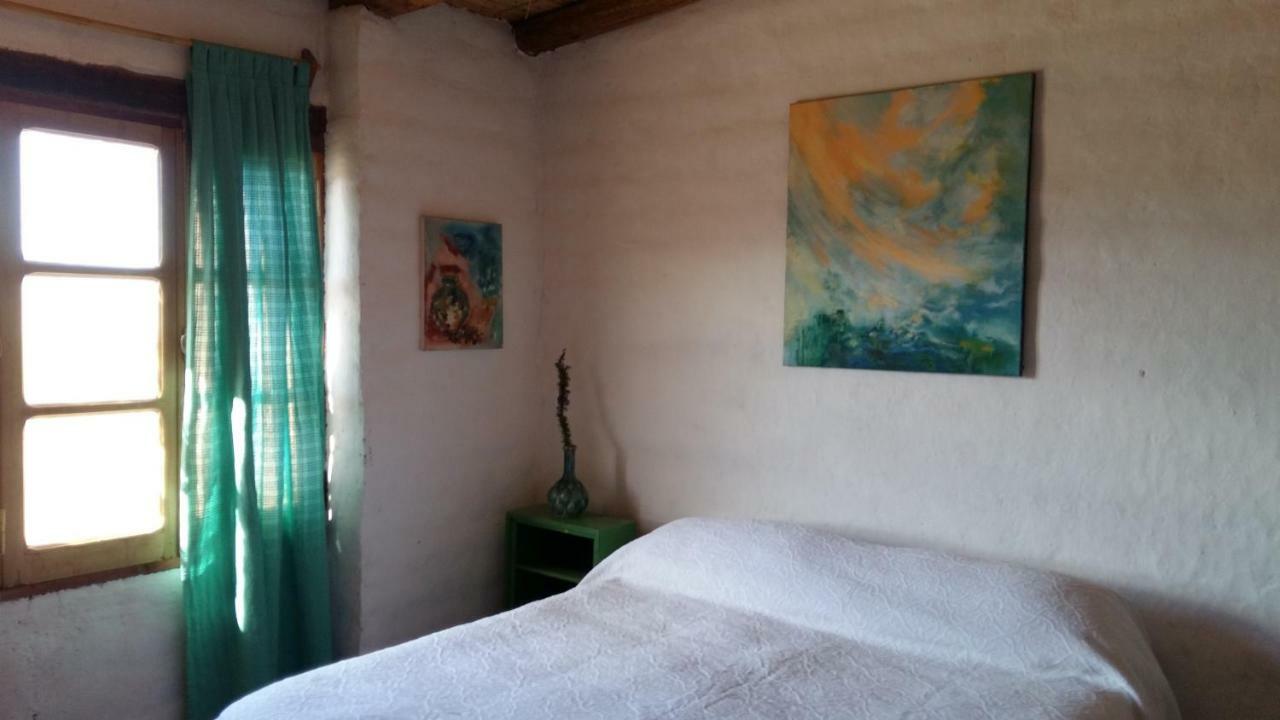 La Chakana Homestay Cachi