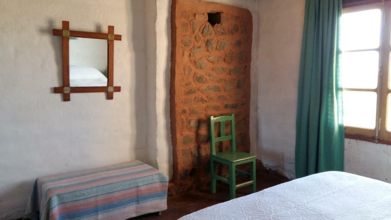 Quarto em Acomodações Particulares La Chakana