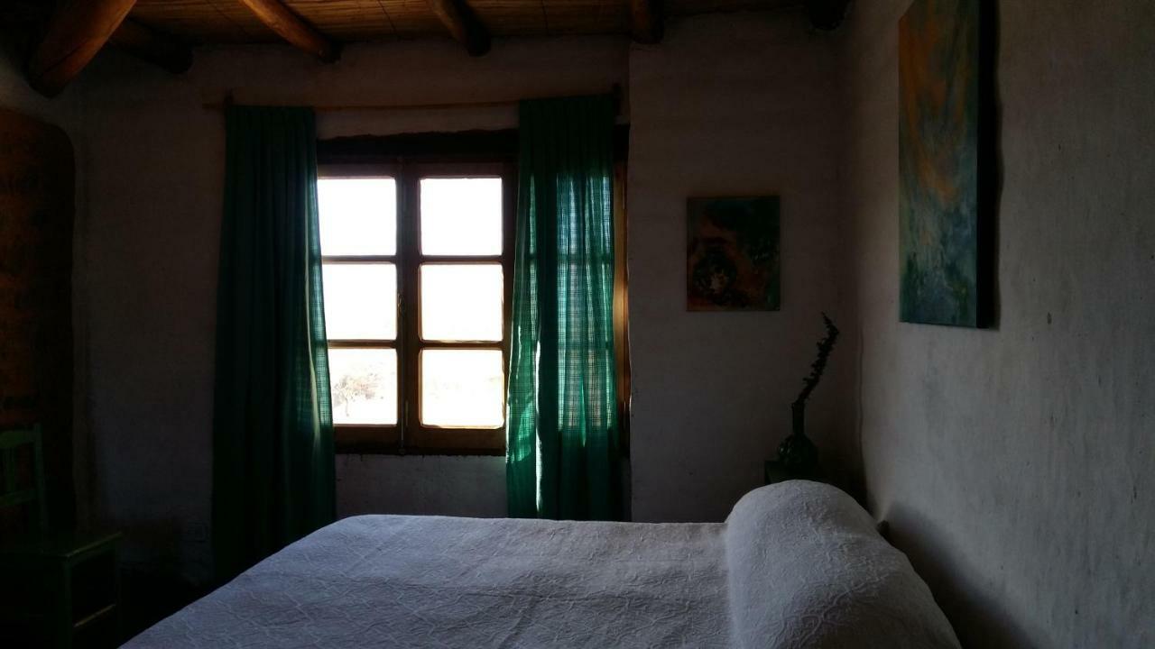 La Chakana Quarto em Acomodações Particulares