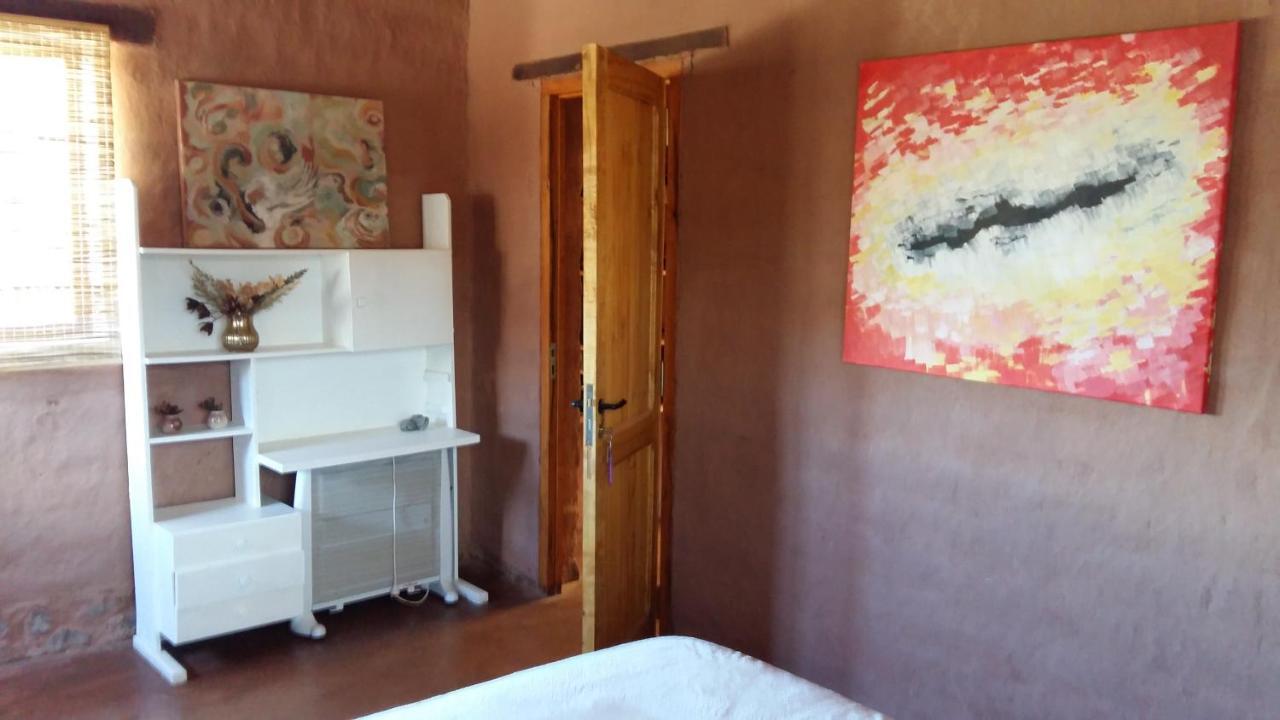 La Chakana Homestay Cachi
