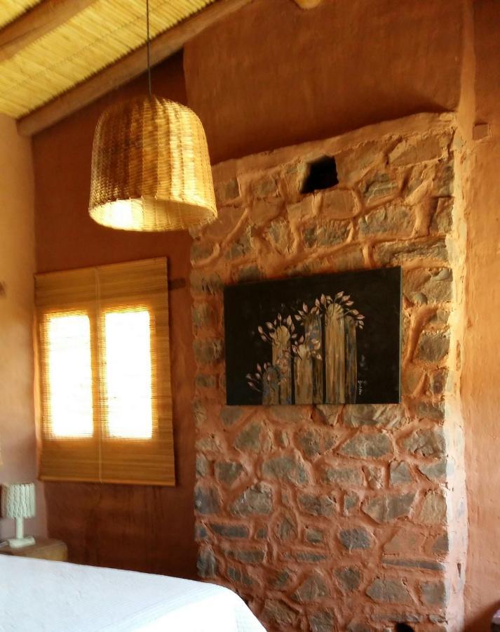 Quarto em Acomodações Particulares La Chakana